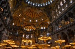 To jeden z największych zabytków na świecie. Czy przetrwa kolejne trzęsienie ziemi?