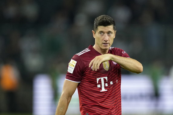 Robert Lewandowski