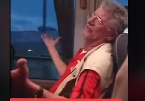 Slučaj iz autobusa za Beč