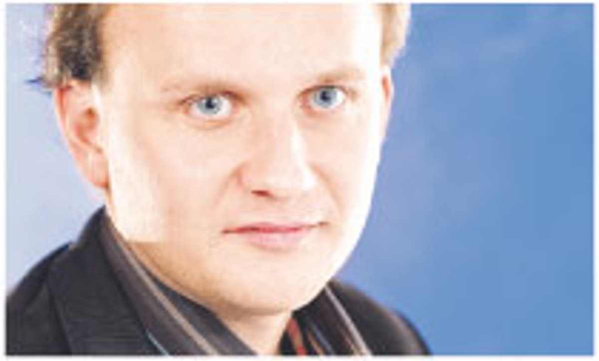 Bartosz Marczuk