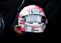 Minuta ciszy przed GP Belgii. W ten sposób kierowcy Formuły 1 uczczą pamięć Huberta