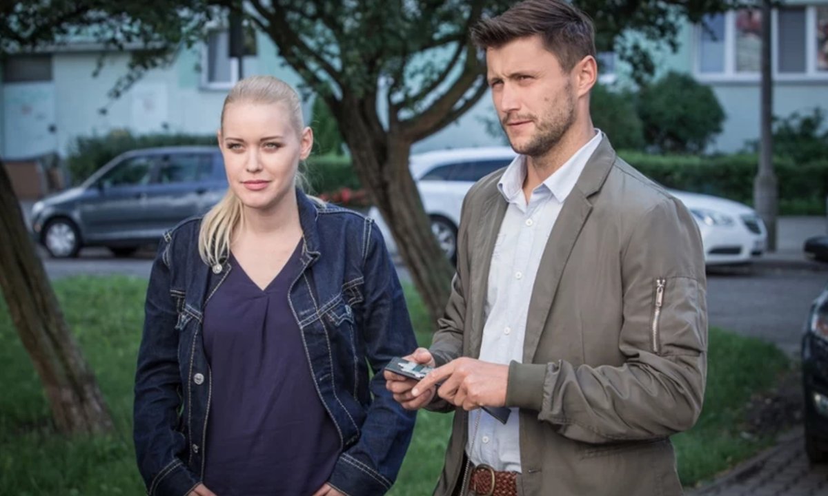 Poszukują statystki do popularnego serialu. Tyle płacą za dwa dni pracy