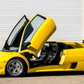 Lamborghini dla młodych? Teraz przetestujesz samochód przy pomocy TikToka