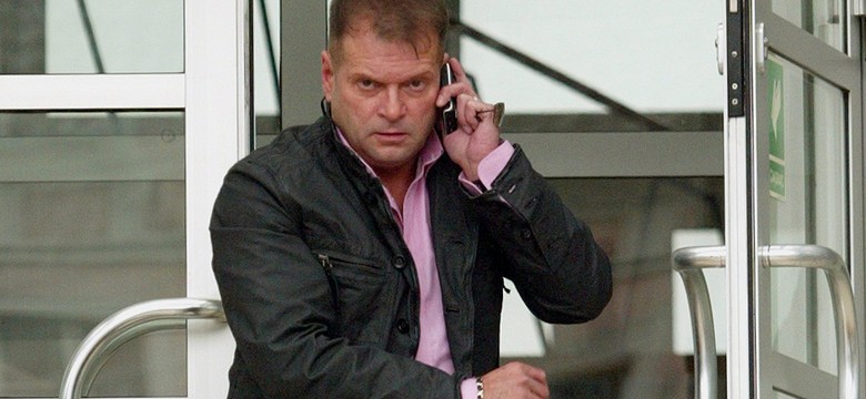 Detektyw Rutkowski nie jest...detektywem