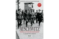 „Auschwitz. Naziści  i „ostateczne rozwiązanie, książka