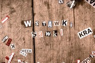 Wstawki Sawki