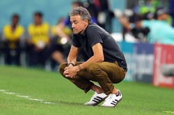 Luis Enrique zwolniony. Hiszpania ma już nowego selekcjonera