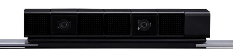 PlayStation Camera potrafi rozpoznać użytkowników i automatycznie logować konsolę na ich konta