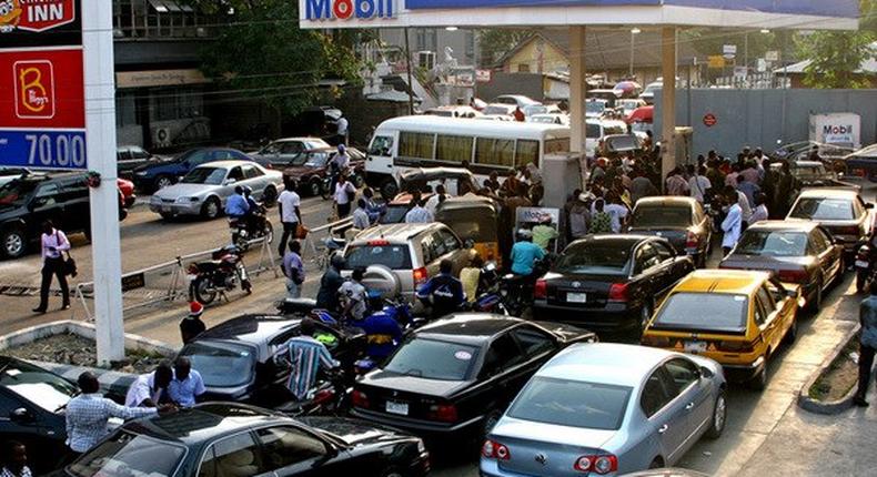 US based lawyer says politicians not to blame for fuel subsidy hardship.