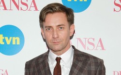 Rafał Królikowski o Antku: Trzymam kciuki, żeby pokierował swoim życiem w fajną stronę