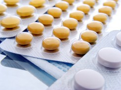 Litwa zabezpiecza się na wypadek katastrofy w białoruskiej elektrowni. Kupi 4 mln tabletek jodu