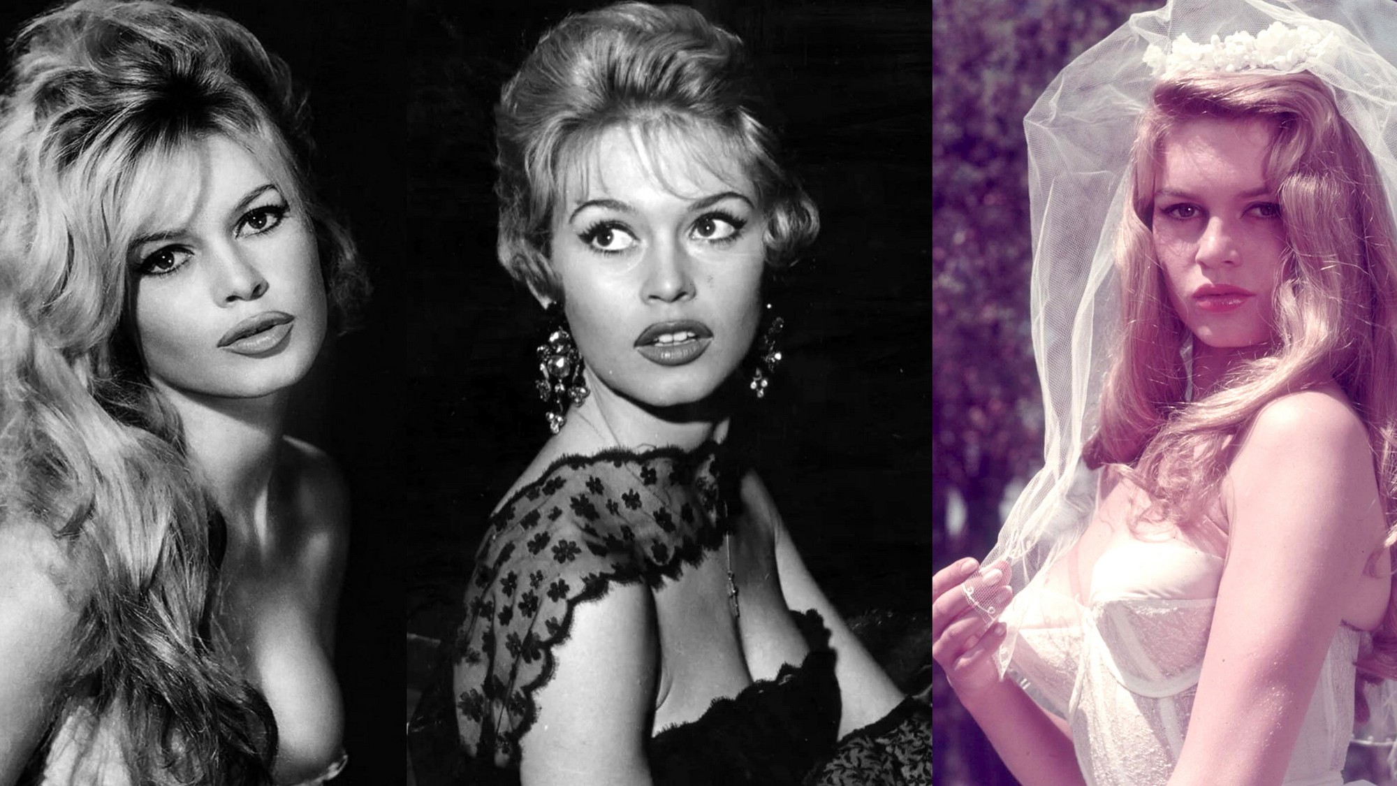 Brigitte Bardot - ikona, ktorá zmenila predstavu o kráse.