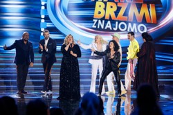 Zmiany w "TTBZ". Do grona jurorów dołącza nowa osoba