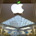 Apple zapłaci 500 mln euro zaległych podatków. Jest ugoda z władzami Francji