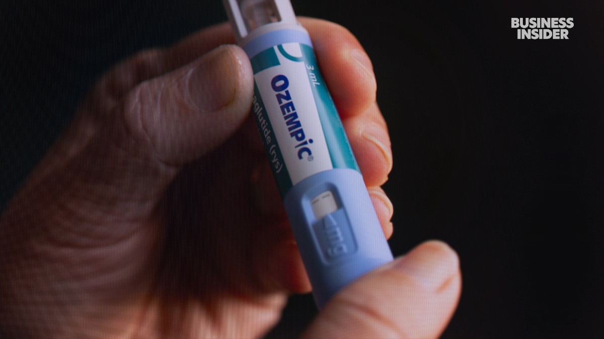Globalna obsesja na punkcie odchudzania. Ozempic zmienił wszystko