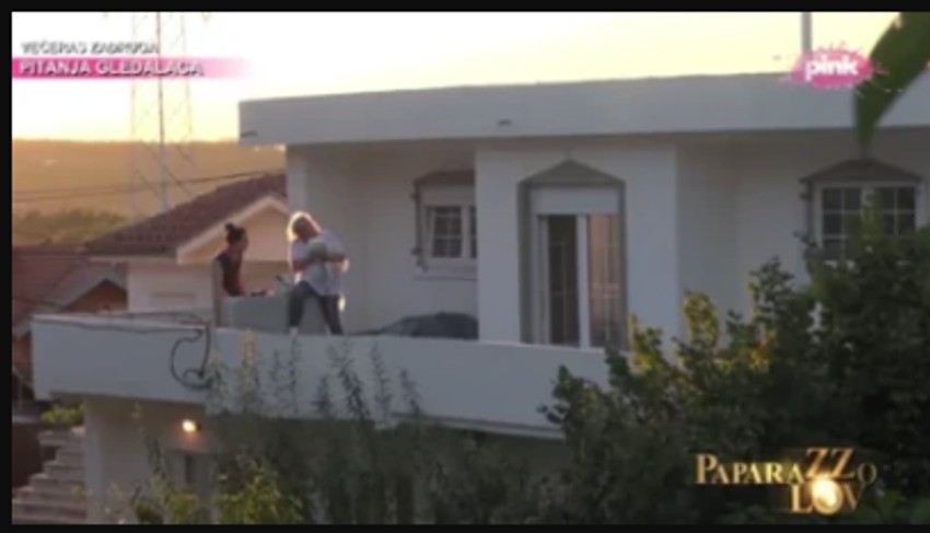 Kuća Zorice Marković