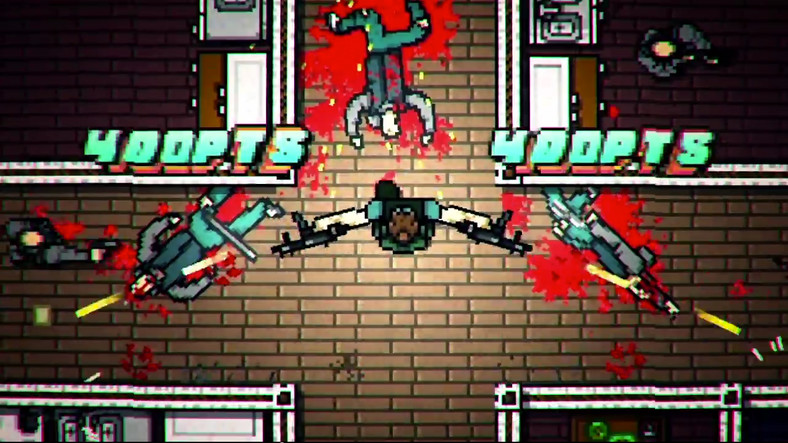 Hotline Miami 2: Wrong Number