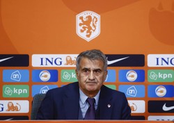 El. MŚ 2022. Trener Turcji odchodzi po klęsce z Holandią