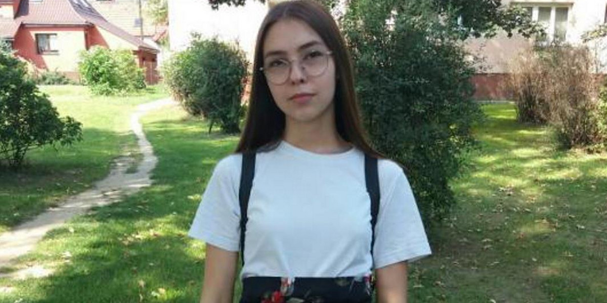 16-latka jechała na koncert z Krakowa do Pragi. Ślad po niej zaginął
