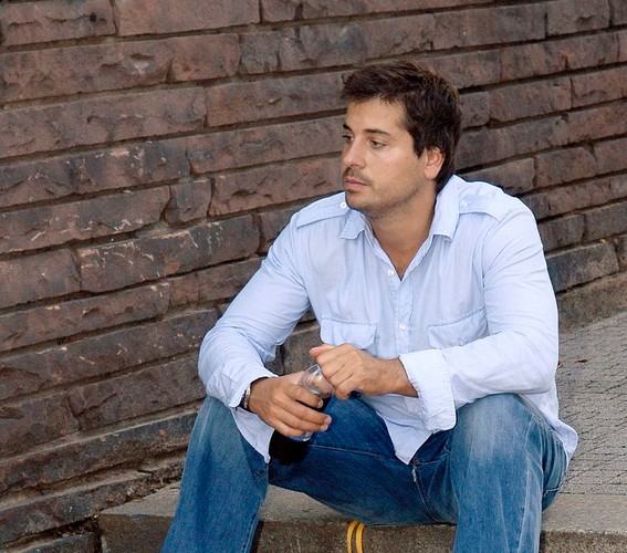 Agnieszka rozstała się z przystojnym Jakubem Sićką po wielu latach narzeczeństwa.