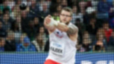Lekkoatletyczne mistrzostwa świata: atak polskich młociarzy, tylko złoto wchodzi w grę