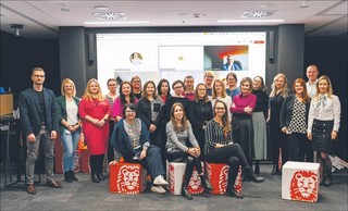 ING Hubs Poland po raz piąty z tytułem Top Employer