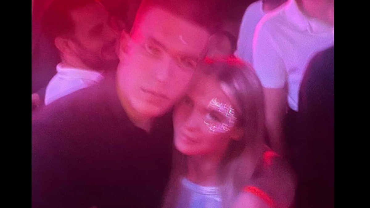 "Bilo bi vreme da se javiš": Objavila fotku sa dečkom iz Budve, a onda je usledio šok