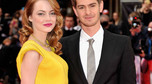 Emma Stone i Andrew Garfield