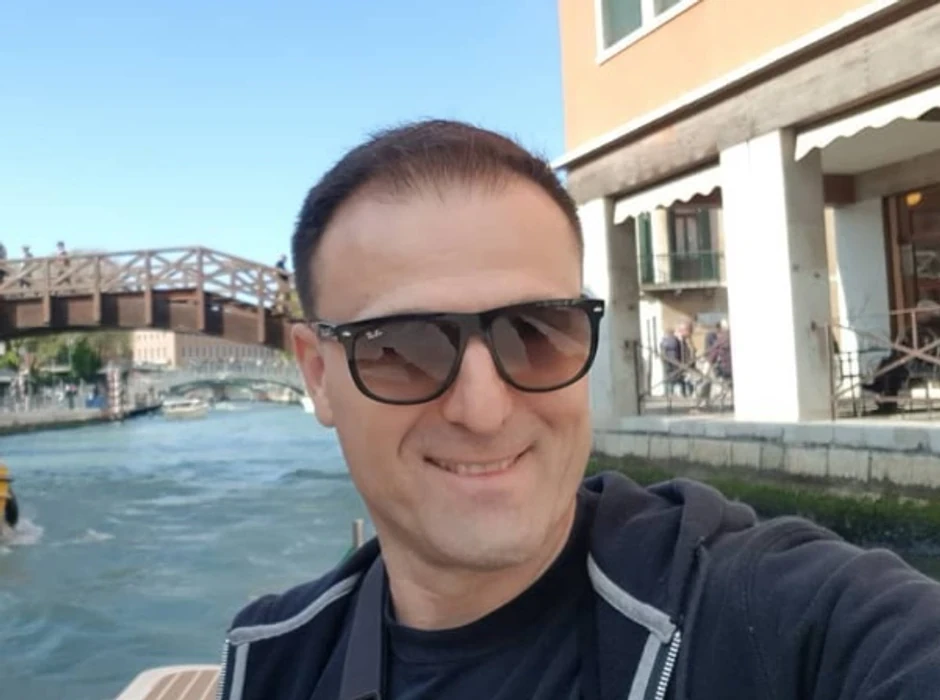 Dejan Vukošić