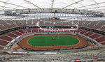 Stadion Narodowy trzy razy lepszy od Wembley!