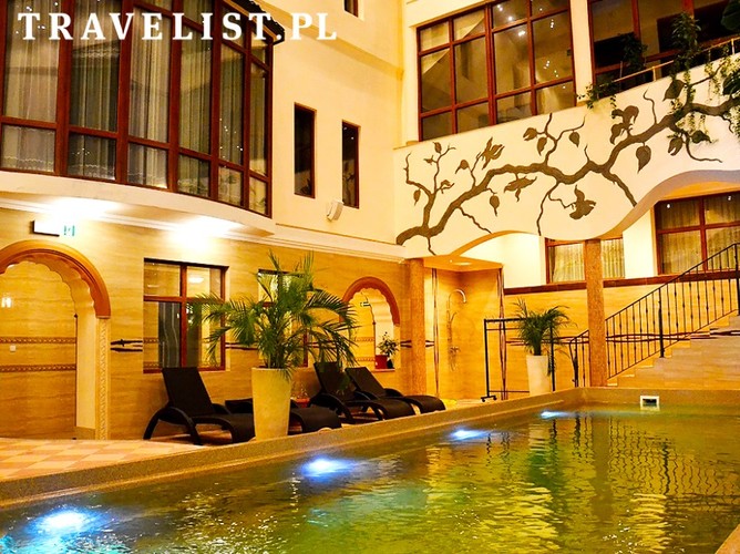 Kinga Hotel Wellness