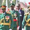 Nigerian Army releases names of 122 promoted officers (GlobalUpfront)