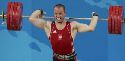 Polak dostał medal olimpijski po 9 latach. Sam nie był święty