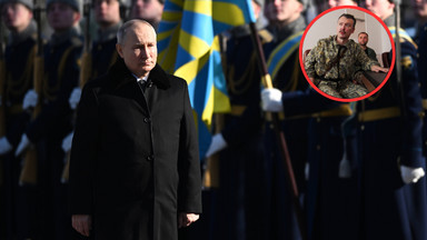 "Superdywersant Putina" wyjaśnia, kiedy Rosja wygra w Ukrainie. "Musimy usunąć gangsterów" [WIDEO]