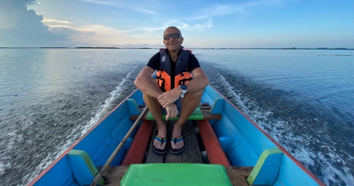 Wakacje jak z "Białego Lotosu"? Tomasz: Polacy z powodu wojny chętniej wydają pieniądze