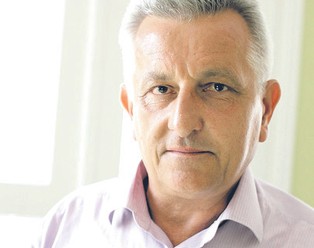 Roland Janocha prezesem Fabryki Maszyn Ożarów