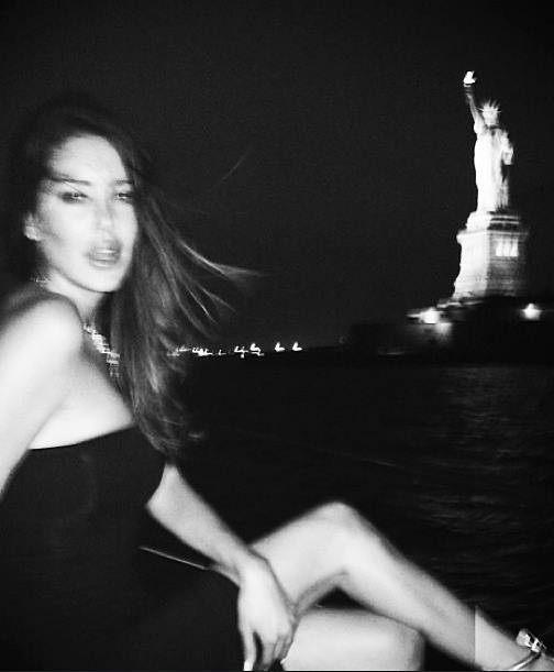 Christina Kraft