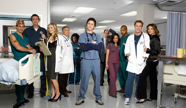 Scrubs