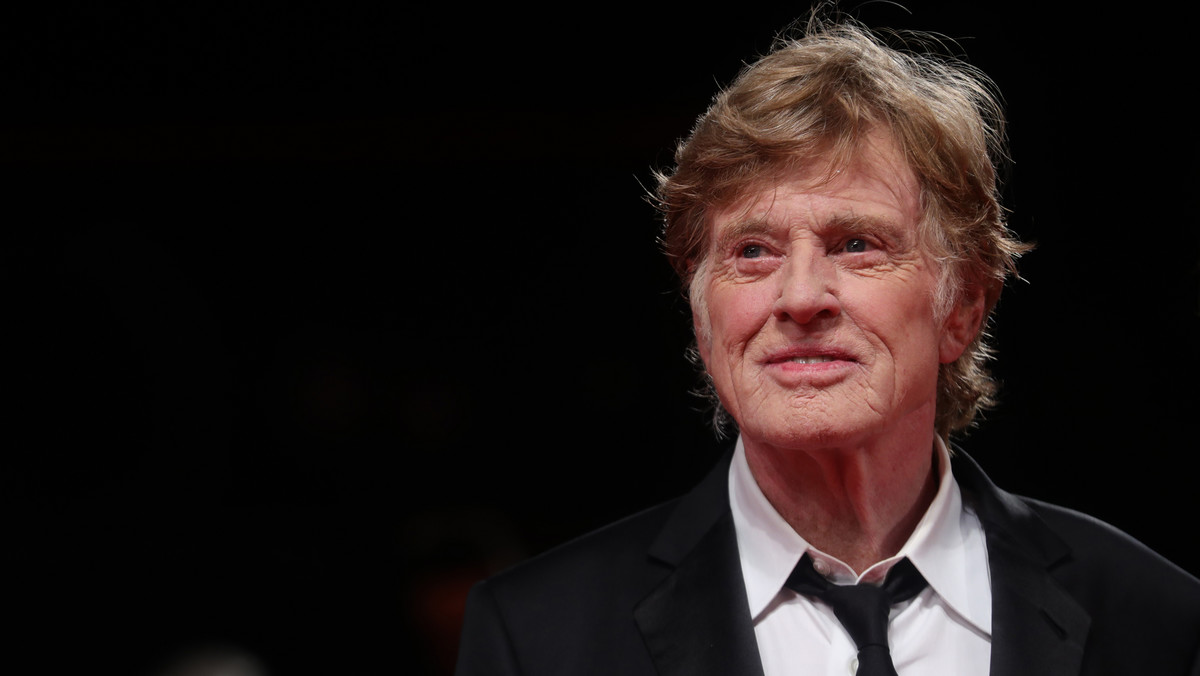 Robert Redford kończy karierę aktorską po 60 latach grania. W rozmowie z "Entertainment Weekly" 81-letni aktor powiedział, że oczekujący na swoją premierę film "The Old Man &amp; The Gun" jest jego ostatnim.