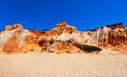 Portugalska plaża uznana za najpiękniejszą na świecie