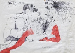 Wylicytuj sobie Młodożeńca. Pierwsza w historii Galerii Grafiki i Plakatu aukcja internetowa