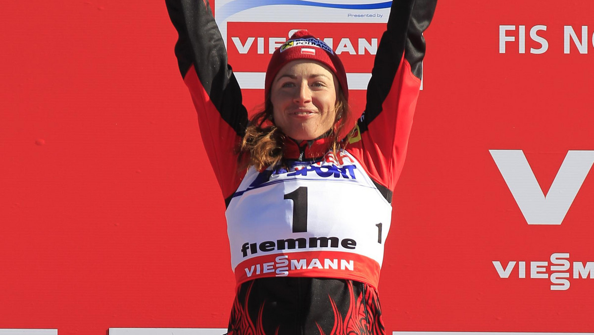 Ósme miejsce w środowym sprincie techniką klasyczną w norweskim Drammen zapewni Justynie Kowalczyk triumf w Pucharze Świata 2012/13 w biegach narciarskich. Polka po czwartą w karierze Kryształową Kulę prawdopodobnie sięgnie nawet w przypadku słabszego wyniku.