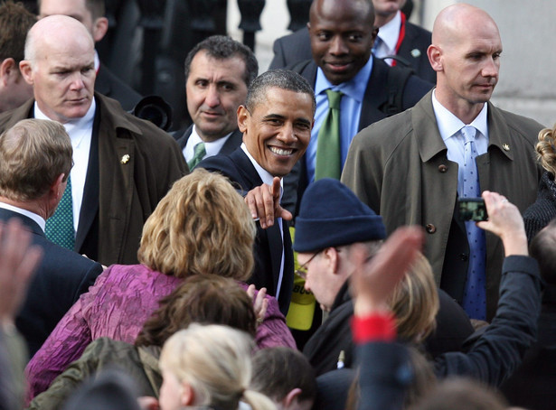 "Wizyta Baracka Obamy nie będzie tylko symboliczna"