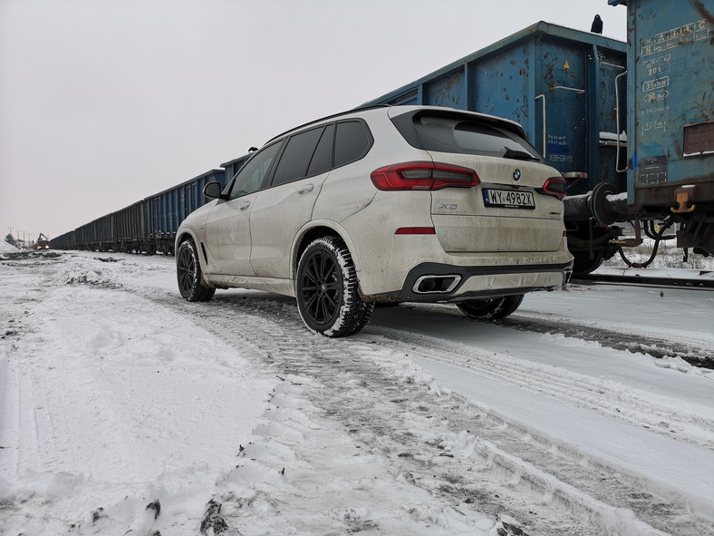 BMW X5 xDrive 30d