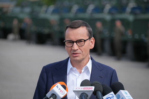 Mateusz Morawiecki