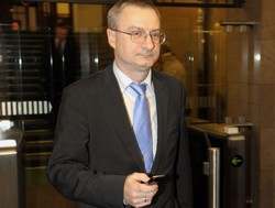 Sejmowa komisja zajmie się sprawą Bondaryka