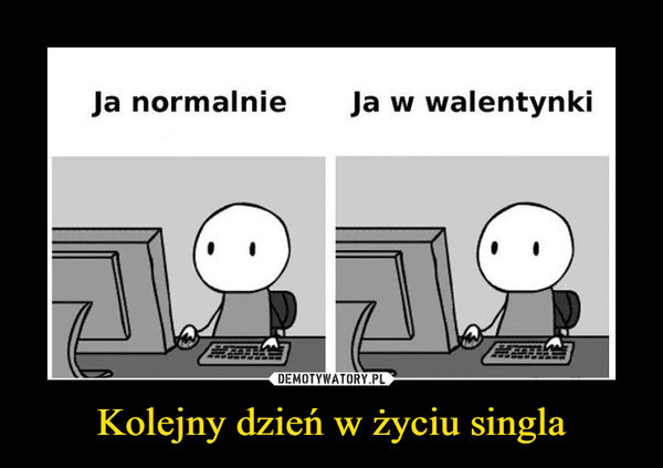 Najlepsze memy na walentynki