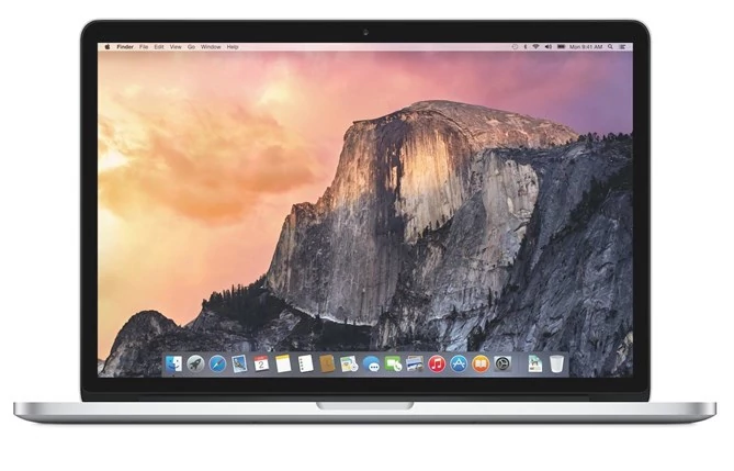 Apple dokona naprawy grafiki w MacBookach Pro za darmo