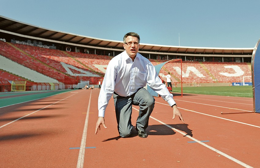 Aleksandar Popović (DSS)