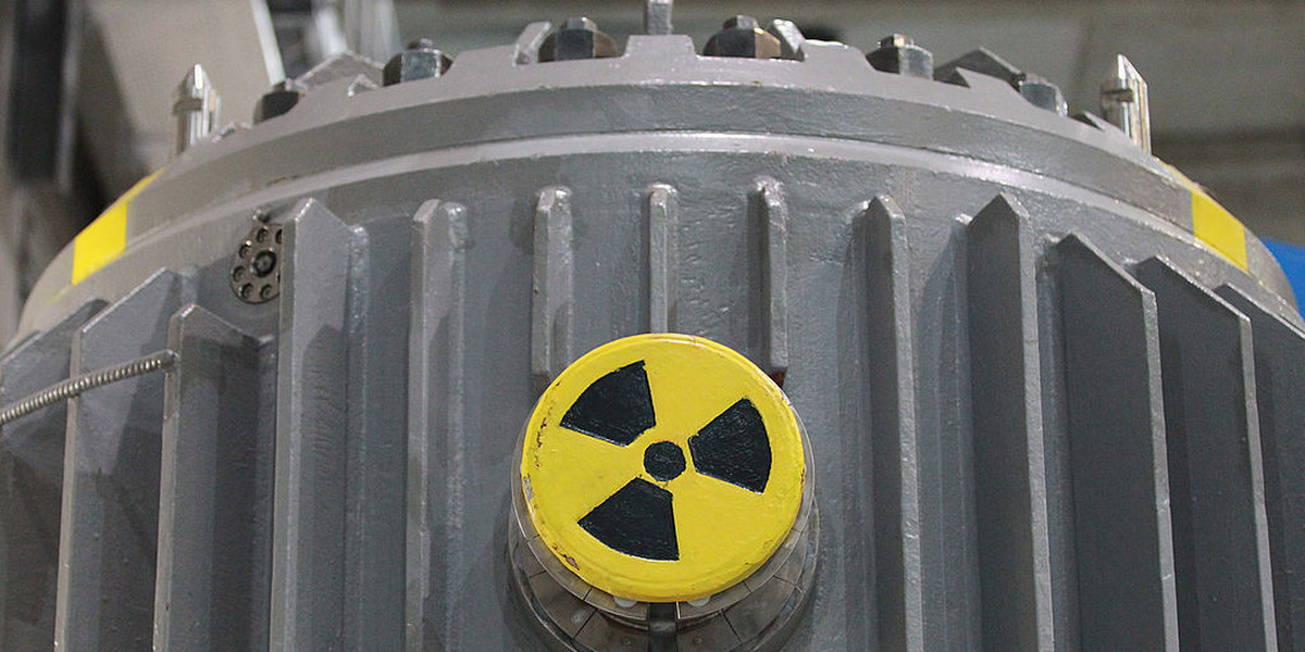 Szef resortu energii zapewnia, że decyzja o budowie elektrowni atomowej w Polsce nie zapadła. Jest to jednak jeden ze scenariuszy branych pod uwagę